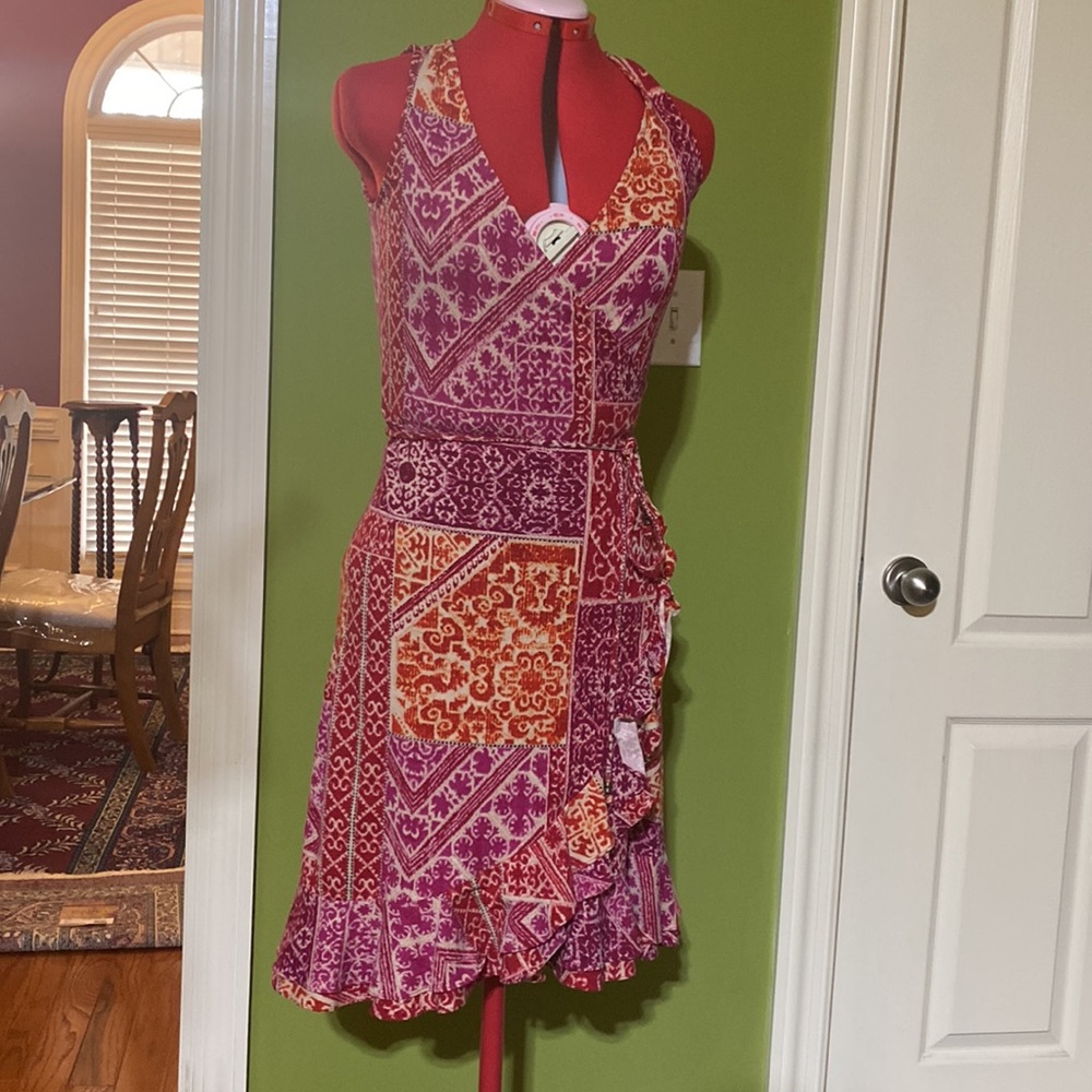 Lauren Ralph Loren dress